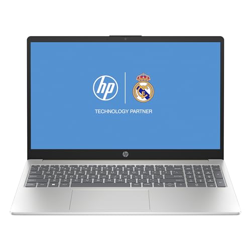 Laptop HP 15-fc0033la (16 GB / 1 TB)