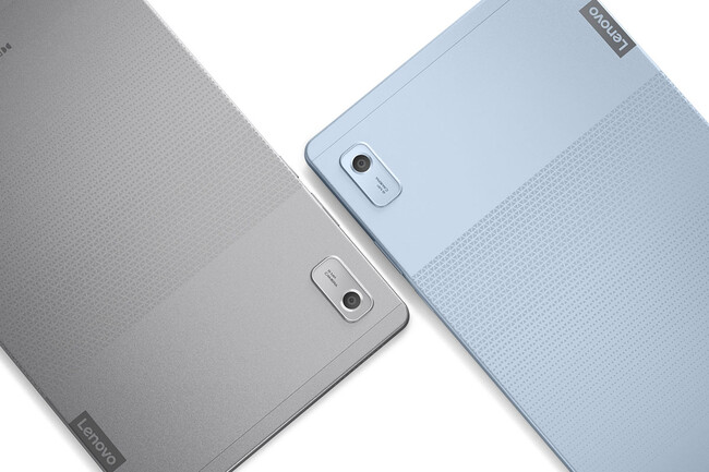 Lenovo Tab M9: la nueva tablet barata de Lenovo tiene papeletas