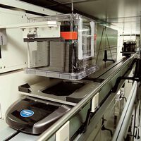 Intel y TSMC lideran la revolución de los chips fotónicos. Su problema es que China acaba de meterse de lleno en esta guerra