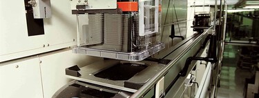 Intel y TSMC lideran la revolución de los chips fotónicos. Su problema es que China acaba de meterse de lleno en esta guerra