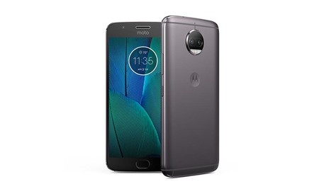 En la Red Night de MediaMarkt, el Moto G5s Plus en su versión 3 GB de RAM, nos sale por sólo 179 euros