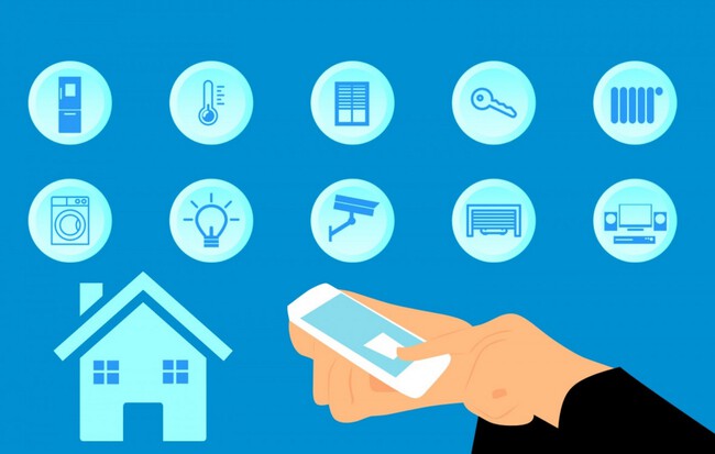 Smart Home