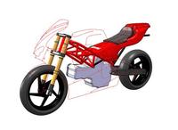 DesmoMonster RR, la búsqueda de un sueño