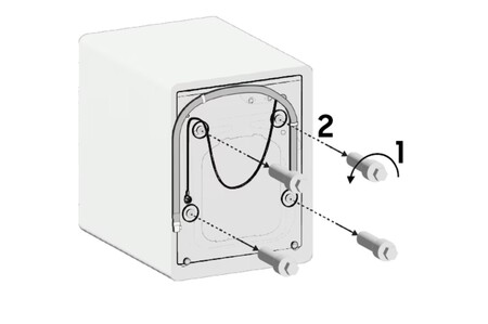 Tornillos