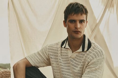 Cangrejeras zara