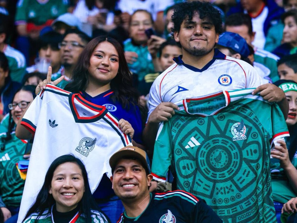 El Mundial hizo que muchas mujeres descubrieran el futbol en México; ahora buscan seguir un equipo de la Liga MX 