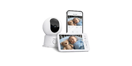 Camara De Vigilancia