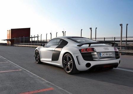 Audi apuesta por la inversión en los próximos años
