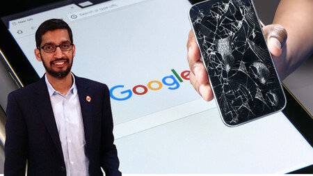 Google Ha Roto Su Propio Buscador Y Esto Es Una Noticia Pesima Para Muchas Pymes Y Sitios Web Orientados A Contenido
