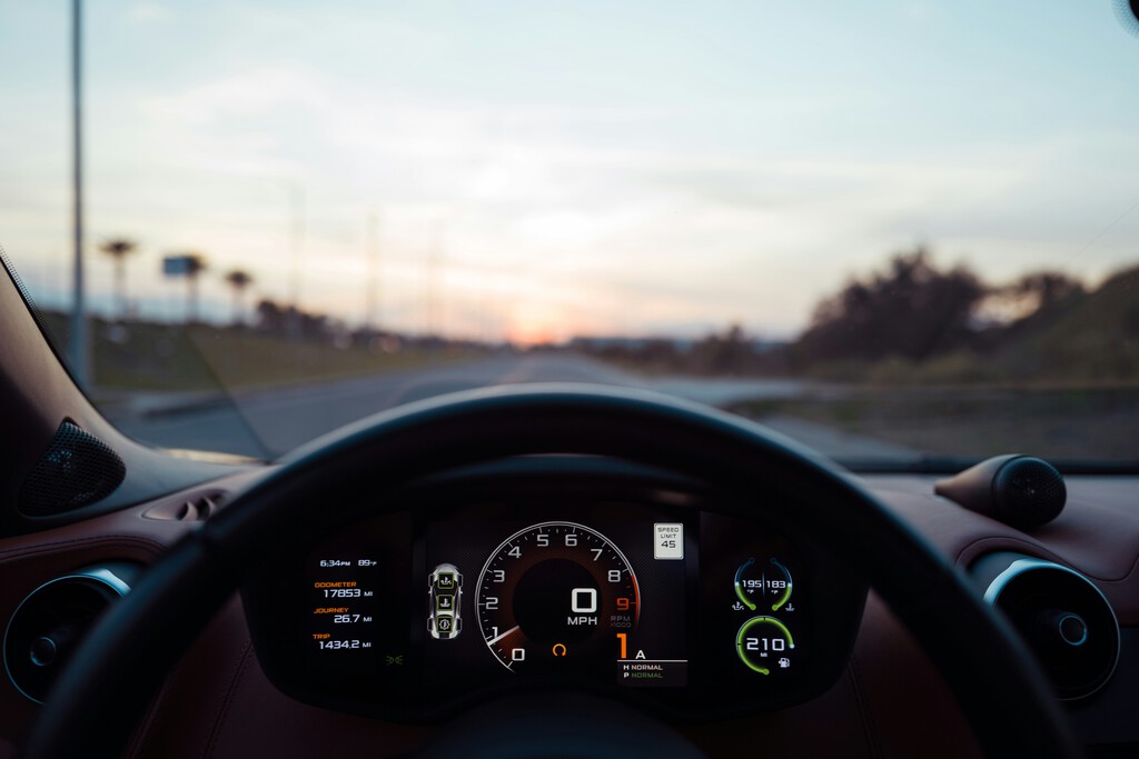 Indetectables en los coches de segunda mano: estos dispositivos para bloquear...