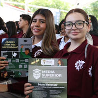 Beca Universal Benito Juárez: cuándo empieza el registro, cuáles son los requisitos y cómo inscribirse