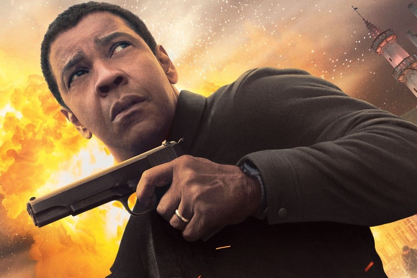 The Equalizer Castellano Completa The Equalizer 2 (2018) crítica: notable thriller que supera a su predecesora