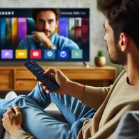 Así puedes cambiar las DNS en tu Smart TV Samsung. Guía paso a paso