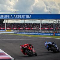 Adiós, Argentina. MotoGP no volverá a correr en Termas de Río Hondo, aunque todavía queda una esperanza alternativa 