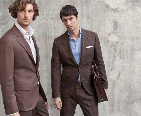 Brunello Cucinelli y su elegancia a la italiana nos enamoran esta primavera