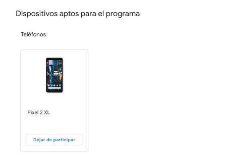 Pixel Beta Android P