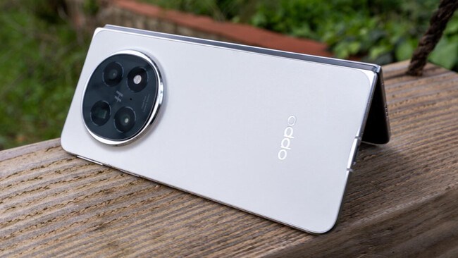 Oppo Find N5