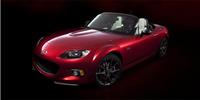 Mazda MX-5 Edición 25 Aniversario