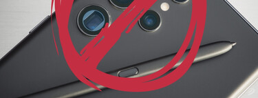 Samsung marca 2027 en rojo en el calendario. No es por una revolución histórica, sino por el adiós de un elemento emblemático de los Galaxy S Ultra 