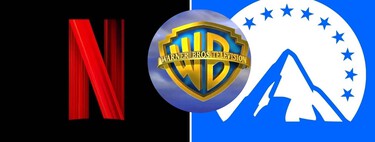 Paramount declara la guerra a Netflix y lanza una OPA hostil para hacerse con Warner: "Nuestra oferta creará un Hollywood más fuerte"