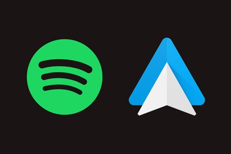 Spotify Android Auto