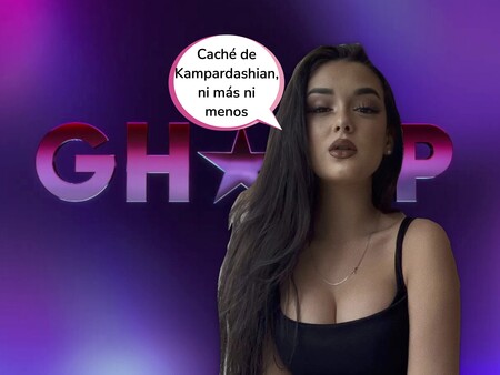 ¡Que el Súper nos pille confesados! Este es el dineral que Telecinco estaría dispuesto a pagar por la participación de Julia (Juls) Janeiro en 'GH VIP 8'