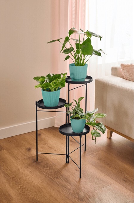 Soporte para plantas Aldi