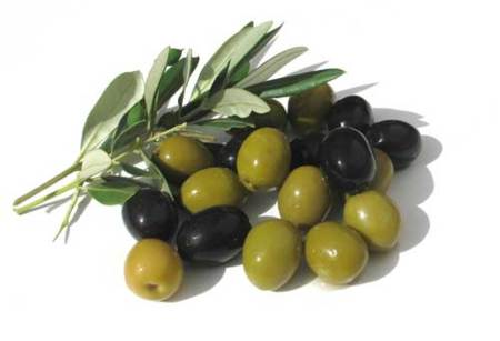 Aceitunas, el aperitivo adecuado
