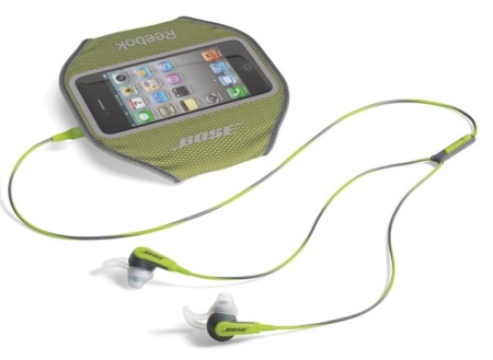 Bose SIE2, auriculares deportivos compatibles con iPhone
