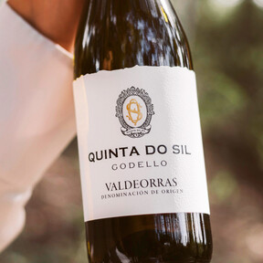 Un blanco elegante hecho de uvas godello que convencerá tanto a los curiosos como a los amantes del vino gallego 