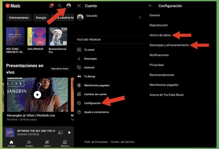 Truco Mejor Audio 6