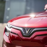 El fabricante vietnamita VinFast se planta en EEUU con una fábrica de coches eléctricos y baterías que arrancará en 2024 