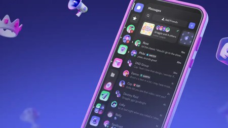 Discord