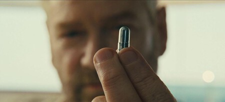 Tenet 2020 Christopher Nolan