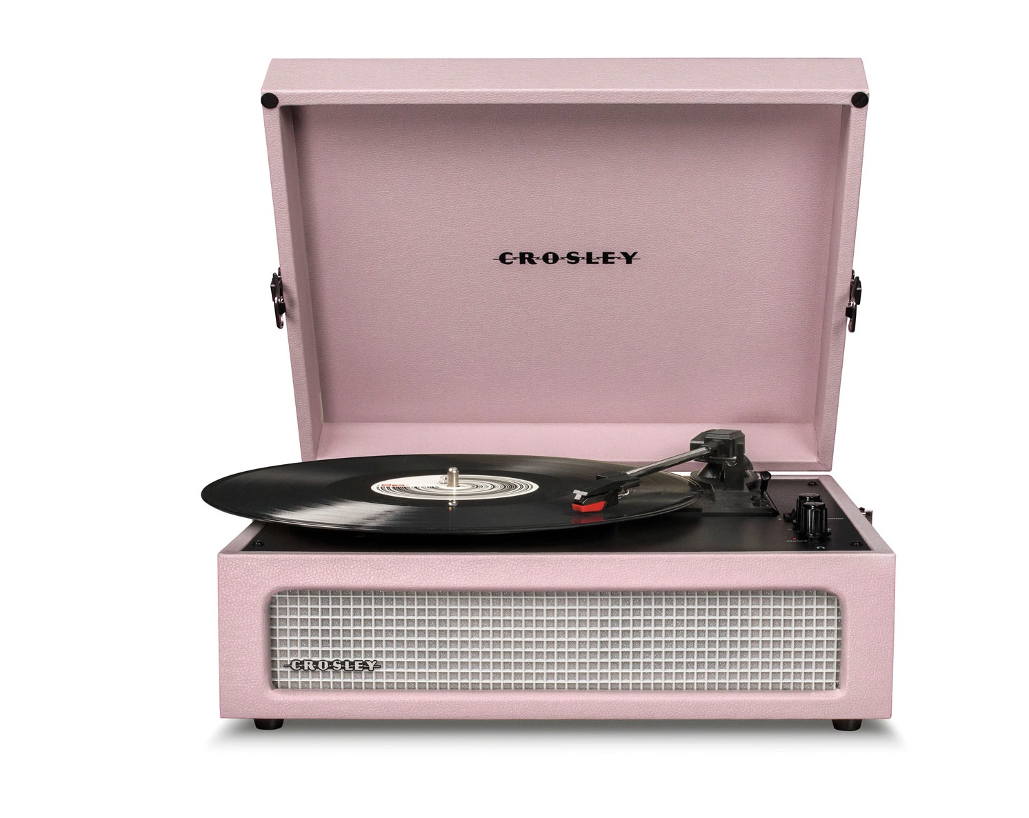CROSLEY
Tocadiscos Modern Marketing Concepts INC Bluetooth Crosley Voyager Rosa