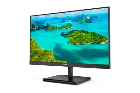 フィリップス E ライン 245e1s