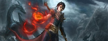 Con un 91 en Metacritic es uno de los mejores juegos de rol, alcanza las 100 horas de juego, y ahora puedes hacerte con él por menos de 5 euros para PC  