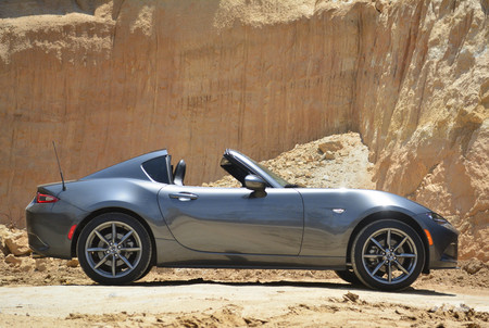 Mazda Mx 5 Rf 6