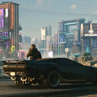 "Será el RPG que más he jugado en mi vida". El mal estreno de Cyberpunk 2077 tiene un efecto secundario muy positivo para algunos jugadores tres años después 
