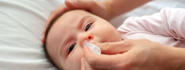 Lavados nasales sí, pero en su justa medida: cómo hacerlos