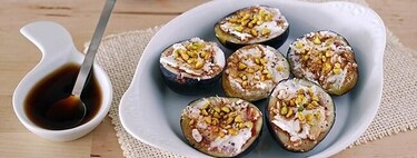 Las mejores 17 recetas con higos, perfectas para aprovechar los últimos días de temporada