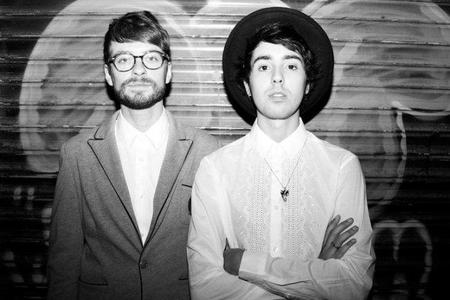 Entrevistamos a 'Cup of Couple': la pareja de moda de la blogosfera