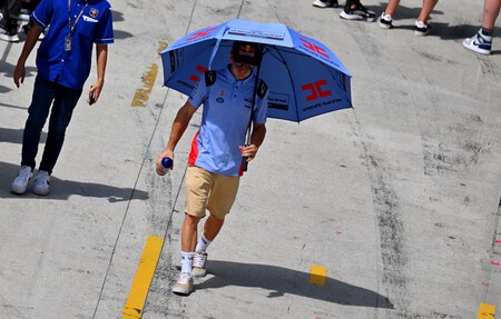 Marquez Malasia Motogp 2024