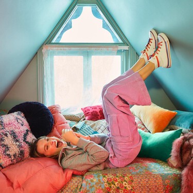 Siete zapatillas Converse rebajadas que son todo un icono y se agotarán en segundos desde solo 39 euros