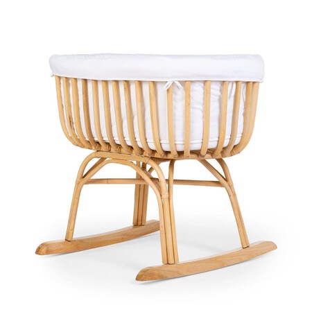 Moises Ratan Patas Mecedora Childhome