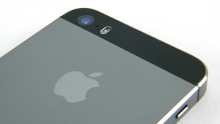 El próximo iPhone 6 podría contar con un sensor nuevo, estabilización óptica y, presumiblemente, con 8 ó 10 Megapíxeles