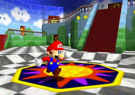 Mario