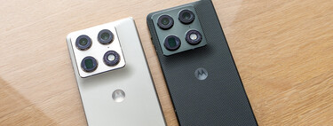 Durante años recomendaba Motorola para ahorrar. Ahora ya se cuela entre los mejores 