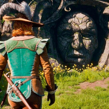 Fable A
