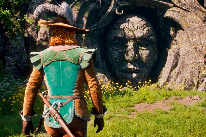 Fable A